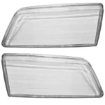 طلق چراغ پژو 405