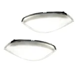 طلق چراغ برلیانس c3 کراس