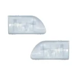 طلق چراغ پراید صبا