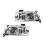 چراغ جلو پراید 131