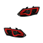 چراغ جلو ساینا