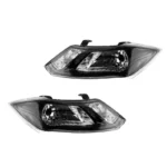 چراغ جلو کوییک