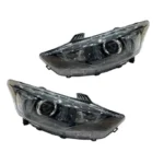 چراغ جلو سهند