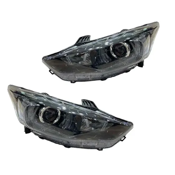 چراغ جلو سهند