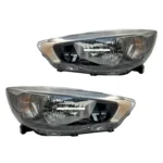 چراغ جلو شاهین