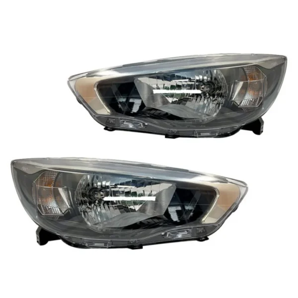 چراغ جلو شاهین