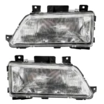 چراغ جلو پژو 405