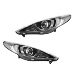 چراغ جلو پژو 207