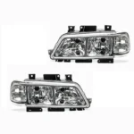 چراغ جلو پژو پارس