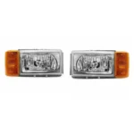 چراغ جلو پیکان