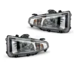 چراغ جلو برلیانس H230