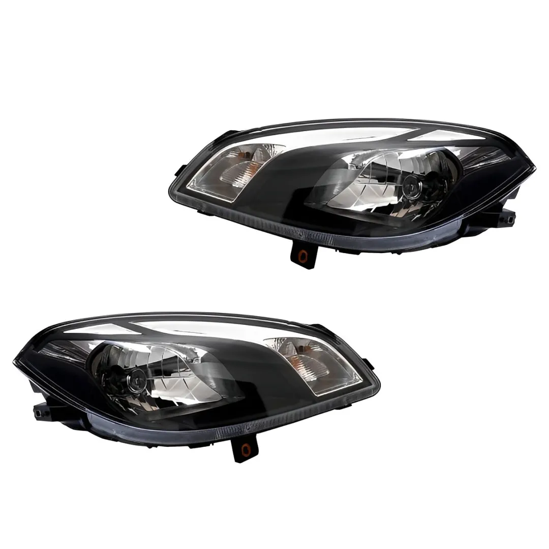 2 چراغ جلو برلیانس H320 - Image 1