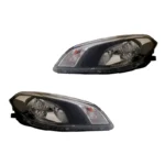 چراغ جلو برلیانس H330