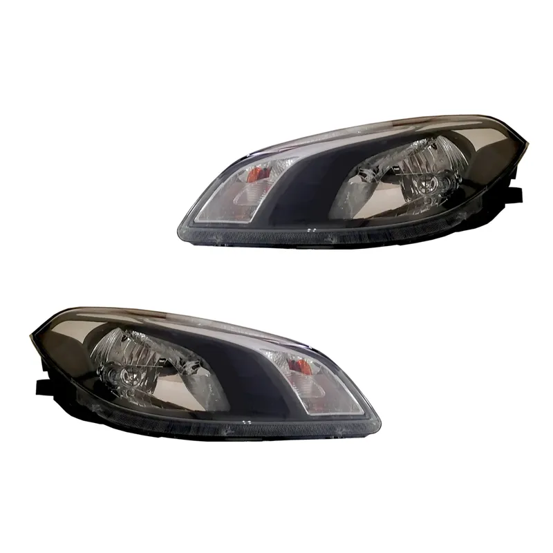 2 چراغ جلو برلیانس H330 - Image 1