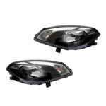 چراغ جلو برلیانس c3 کراس