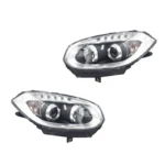 چراغ جلو برلیانس V5