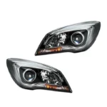 چراغ جلو چانگان cs 35