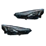 چراغ جلو چانگان cs 55