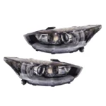 چراغ جلو اطلس