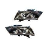 چراغ جلو آریو