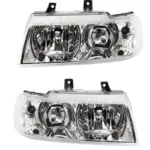 چراغ جلو سمند سورن