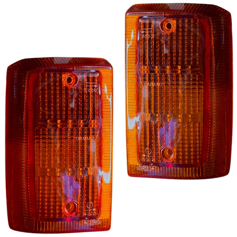 3 خطر عقب پیکان - Image 1