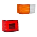 خطر عقب پراید 111