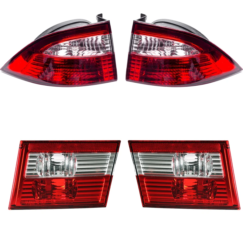 3 خطر عقب سمند سورن - Image 1