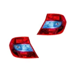 خطر عقب برلیانس H230