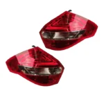 خطر عقب برلیانس H320