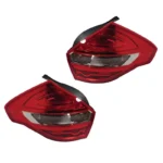 خطر عقب برلیانس c3 کراس