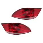 خطر عقب چانگان ایدو