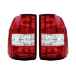 خطر عقب پراید وانت 151