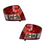 خطر عقب آریو