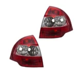 خطر عقب تیبا