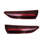 خطر عقب کاپوت اطلس