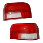 خطر عقب پراید 131