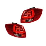 خطر عقب کوییک