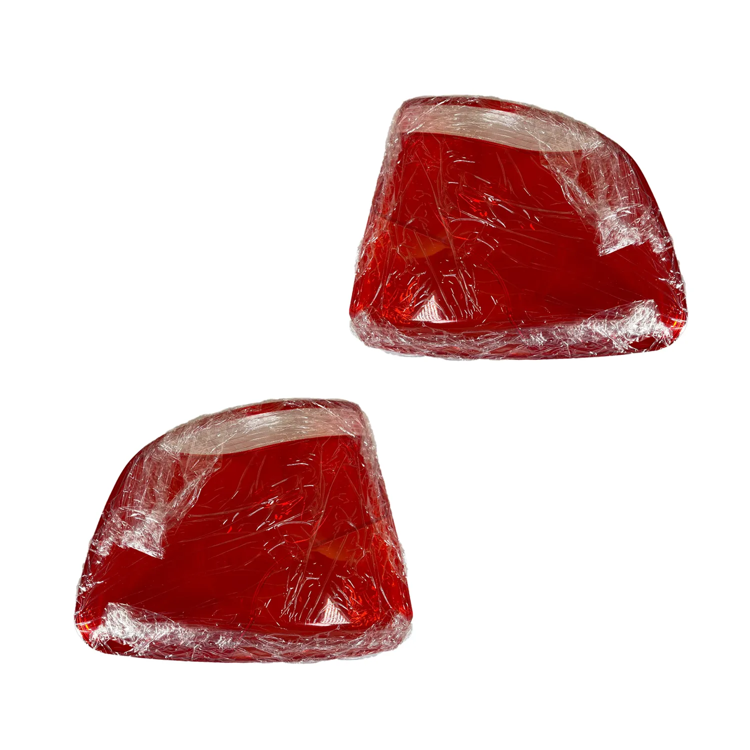 1 طلق خطر عقب بی ام و BMW x1 e84 2009 - Image 1