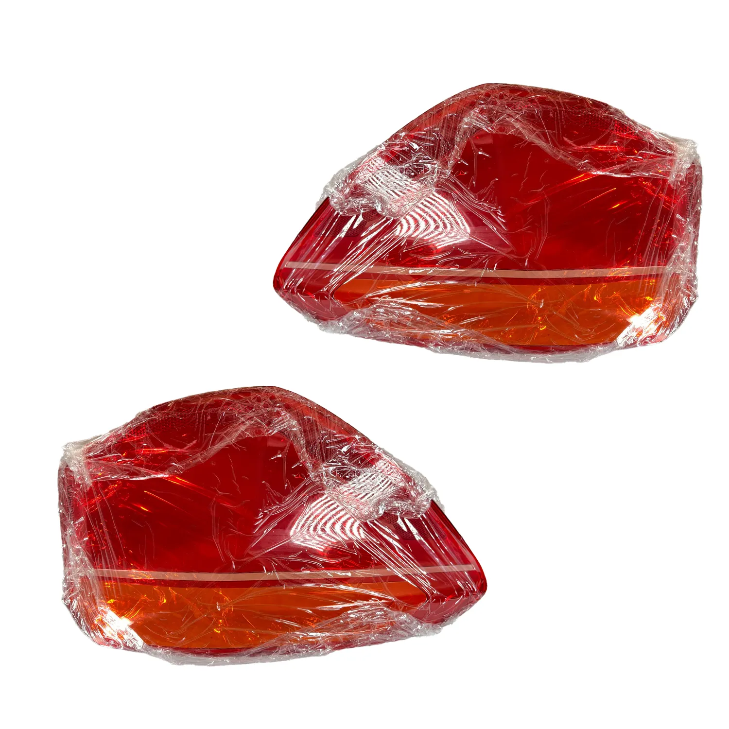 1 طلق خطر عقب بی ام و BMW x1 f49 2018 - Image 1