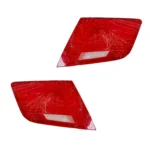 طلق خطر عقب بی ام و BMW F10 (528) ni 2014