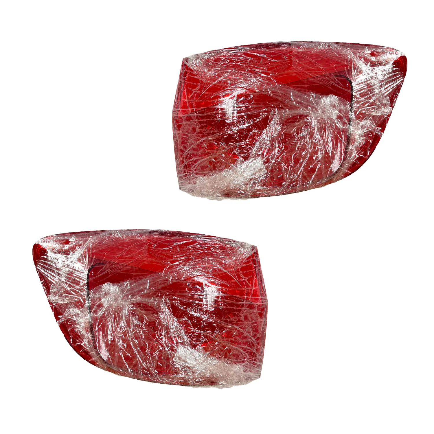 33 طلق خطر عقب بی ام و BMW F10 (528) lci wi 2014 - Image 1