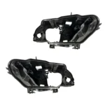 کاسه پشت چراغ جلو بی ام و 2009 BMW e92 e93 330