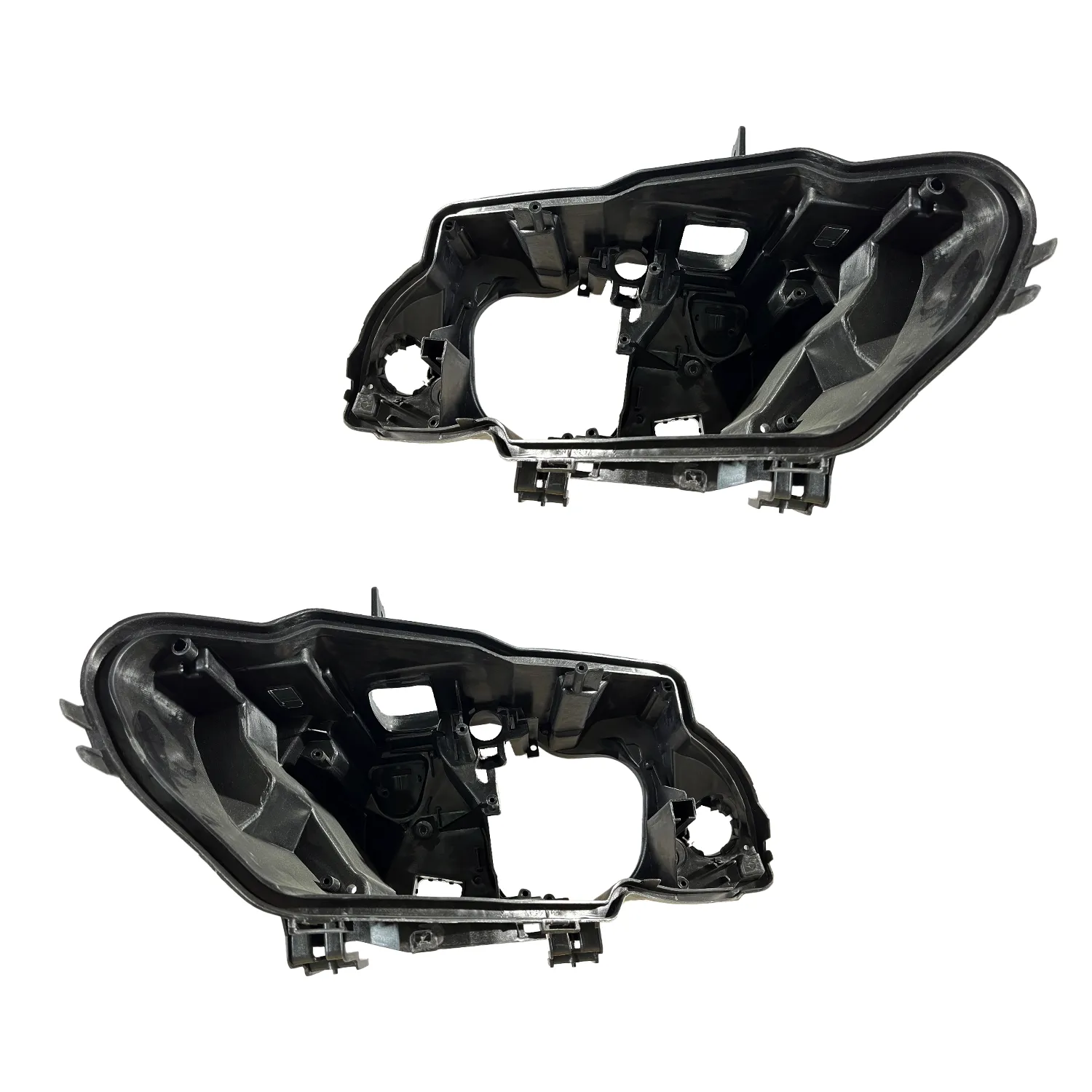 4 کاسه پشت چراغ جلو بی ام و 2009 BMW e92 e93 330 - Image 1