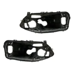 کاسه پشت چراغ جلو بی ام و BMW f18 F10 led 528 2015