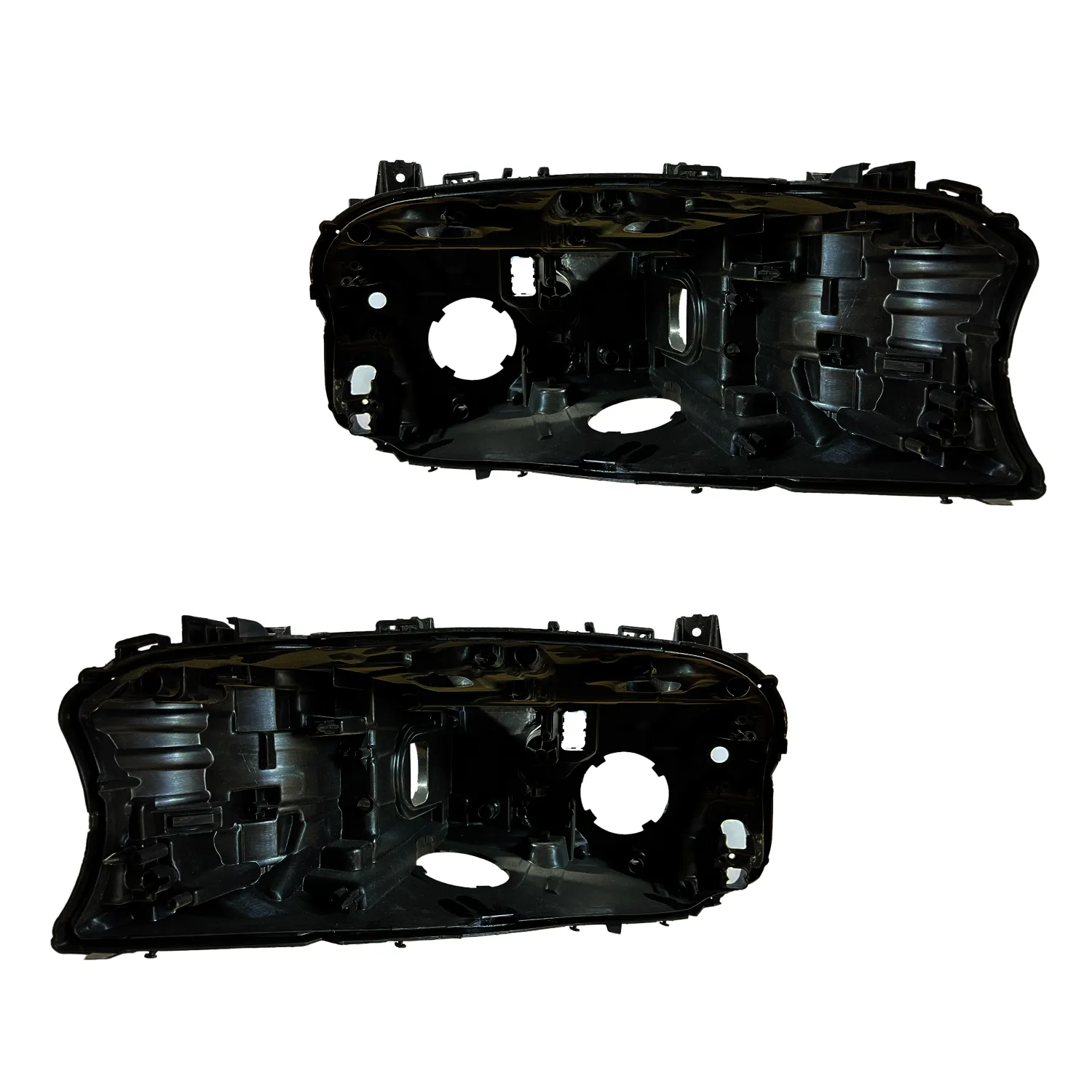 4 کاسه پشت چراغ جلو بی ام و BMW G11 G12 730 740 2016 - Image 1