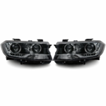 چراغ جلو زامیاد زاگرس