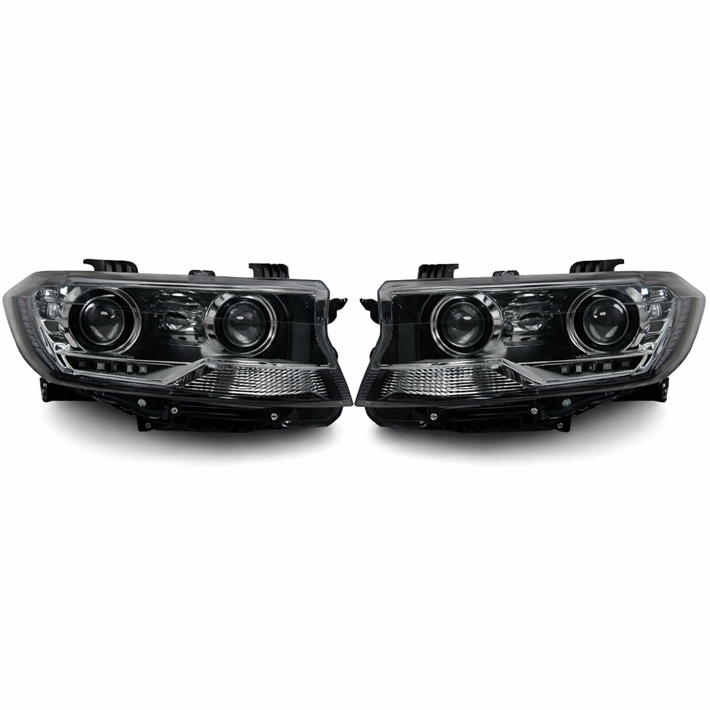 zagros jelo چراغ جلو زامیاد زاگرس - Image 1