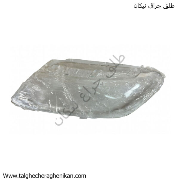 طلق چراغ جلو چری تیگو 7 مدل 2016