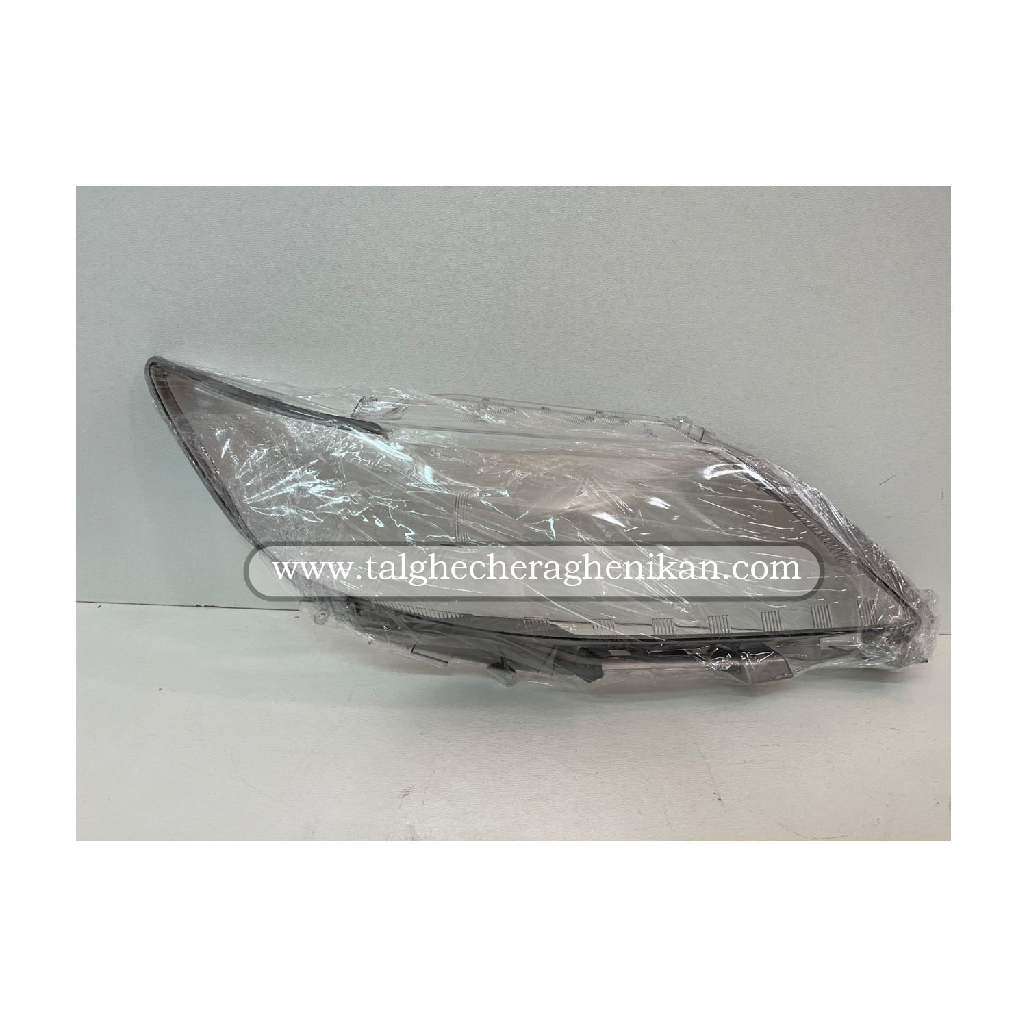 es350-talghecheraghenikan طلق چراغ جلو لکسوس ES350 سال 2012-2015